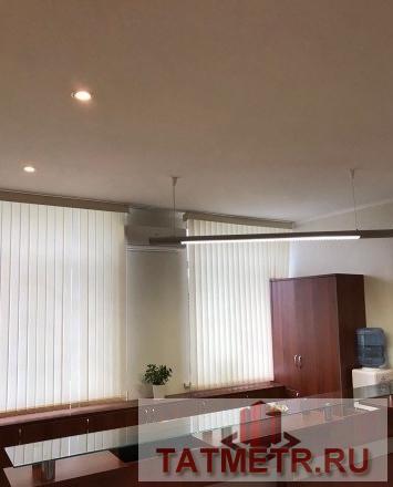 Сдается шикарный офис  5-минутах от центра площадью 190 м², 6 кабинетов. Электричество по счётчику. Все условия для... - 4