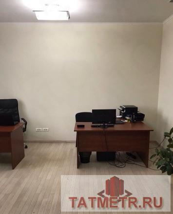 Сдается шикарный офис  5-минутах от центра площадью 190 м², 6 кабинетов. Электричество по счётчику. Все условия для... - 5