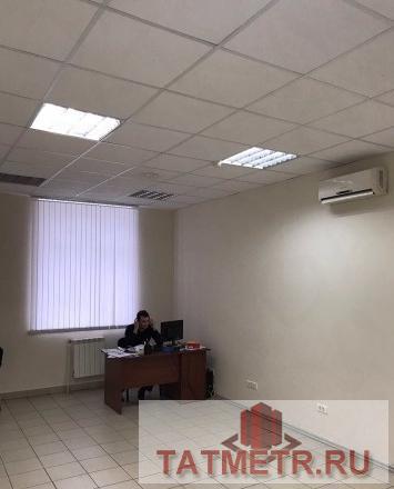 Сдается шикарный офис  5-минутах от центра площадью 190 м², 6 кабинетов. Электричество по счётчику. Все условия для... - 6