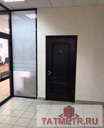 Сдается шикарный офис  5-минутах от центра площадью 190 м², 6 кабинетов. Электричество по счётчику. Все условия для... - 7