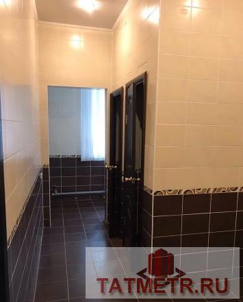 Сдается шикарный офис  5-минутах от центра площадью 190 м², 6 кабинетов. Электричество по счётчику. Все условия для... - 8