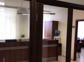 Сдается шикарный офис  5-минутах от центра площадью 190 м², 6...