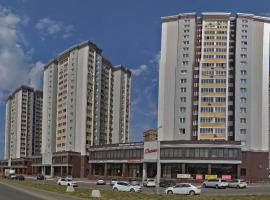 Сдаётся блок-офис, общая площадь 120 кв.м. Отдельный вход. Второй...