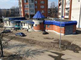 Помещение свободного назначения, 299 м² (Отдельно стоящее здание)....
