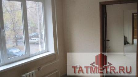 Коммерческая / Аренда / Офисы, Казань, Ямашева проспект, 135 000 Помещение свободного назначения, 135.4 мІ (офисного типа) - Площадь: 135.4 м² - Цена аренды: 135 000 ₽ в месяц +... - 4