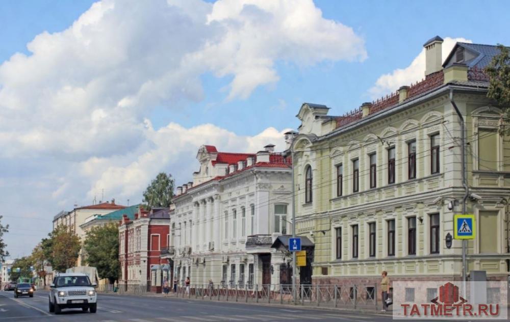 Коммерческая / Аренда / Офисы, Казань, Карла Маркса улица, 150 000 Сдается офисное помещение на мансардном 3 этаже на К.Маркса, 49.! Замечательное место для успешного бизнеса - уютный,...