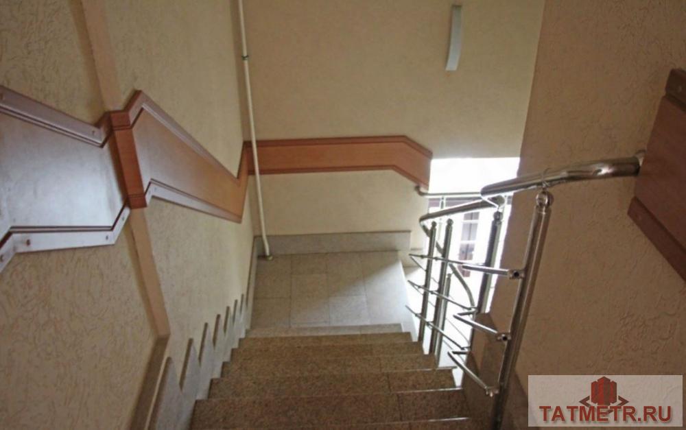 Коммерческая / Аренда / Офисы, Казань, Карла Маркса улица, 150 000 Сдается офисное помещение на мансардном 3 этаже на К.Маркса, 49.! Замечательное место для успешного бизнеса - уютный,... - 5
