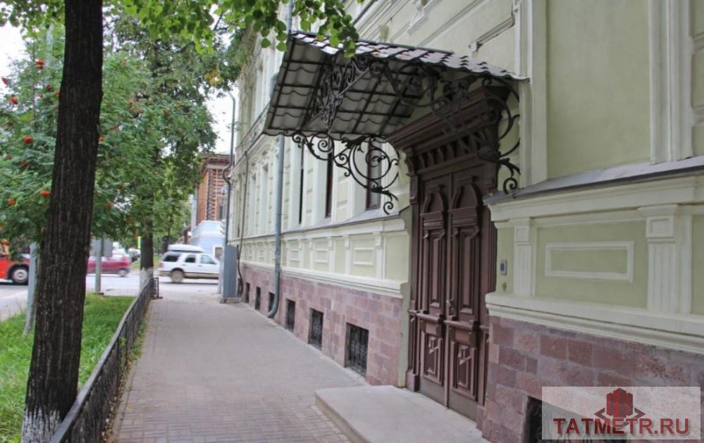 Коммерческая / Аренда / Офисы, Казань, Карла Маркса улица, 150 000 Сдается офисное помещение на мансардном 3 этаже на К.Маркса, 49.! Замечательное место для успешного бизнеса - уютный,... - 6