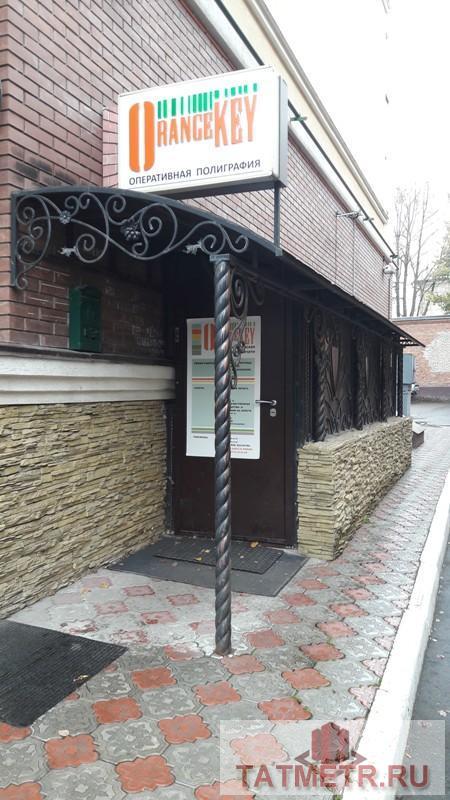 Коммерческая / Продажа / Офисы, Казань, Галактионова улица, 10 500 000 Центр. ул. Галактионова Продаю отличное помещение 180 кв.м., цоколь с окнами и отдельным входом с проезжей части.... - 10