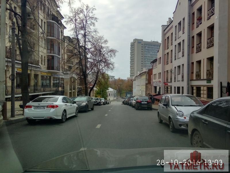 Коммерческая / Продажа / Офисы, Казань, Галактионова улица, 10 500 000 Центр. ул. Галактионова Продаю отличное помещение 180 кв.м., цоколь с окнами и отдельным входом с проезжей части.... - 3