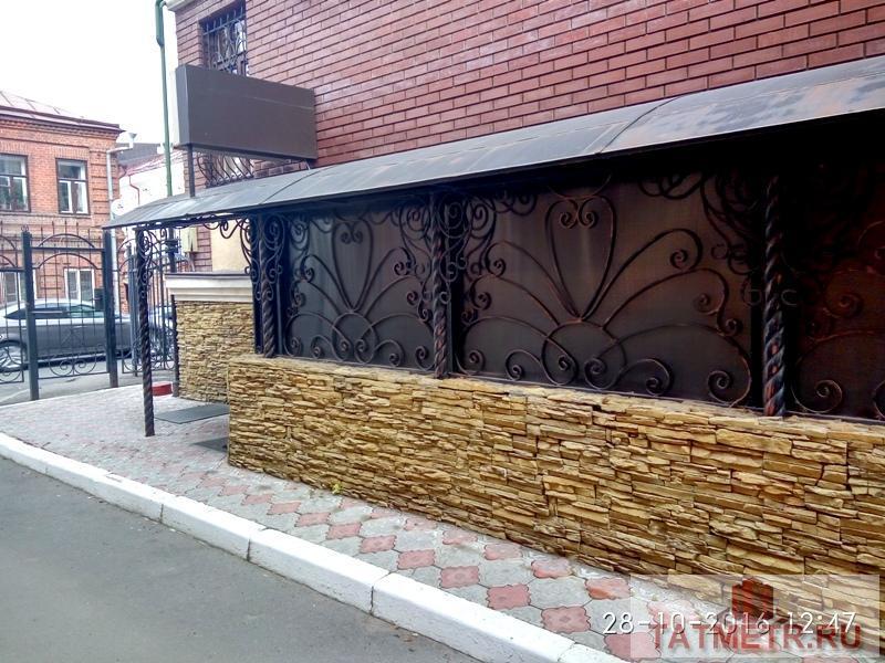 Коммерческая / Продажа / Офисы, Казань, Галактионова улица, 10 500 000 Центр. ул. Галактионова Продаю отличное помещение 180 кв.м., цоколь с окнами и отдельным входом с проезжей части.... - 6