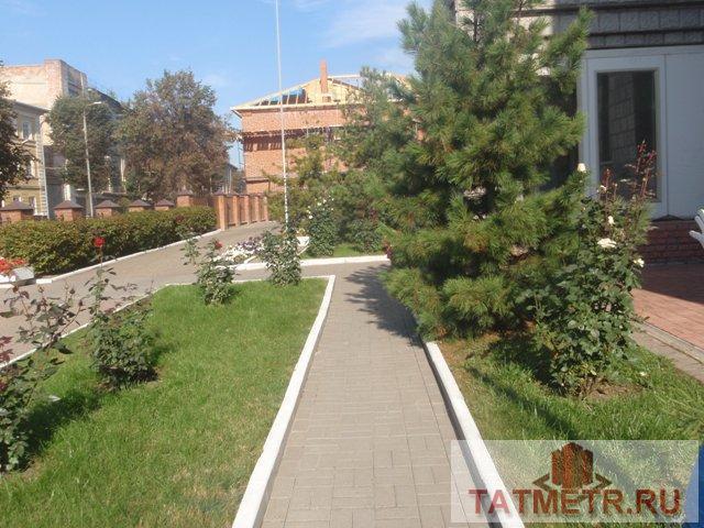 Коммерческая / Продажа / Офисы, Казань, Гладилова улица, 35 000 000 Продаю здание 2-х этажное с подвалом 1021 кв.м., площадь первого этажа -735,3 кв.м., второго этажа – 191,3... - 1