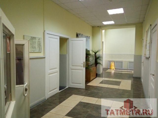 Коммерческая / Продажа / Офисы, Казань, Гладилова улица, 35 000 000 Продаю здание 2-х этажное с подвалом 1021 кв.м., площадь первого этажа -735,3 кв.м., второго этажа – 191,3... - 10