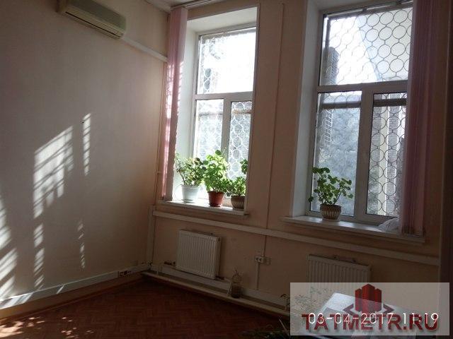 Коммерческая / Продажа / Офисы, Казань, Гладилова улица, 35 000 000 Продаю здание 2-х этажное с подвалом 1021 кв.м., площадь первого этажа -735,3 кв.м., второго этажа – 191,3... - 12