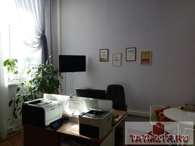 Коммерческая / Продажа / Офисы, Казань, Гладилова улица, 35 000 000 Продаю здание 2-х этажное с подвалом 1021 кв.м., площадь первого этажа -735,3 кв.м., второго этажа – 191,3... - 14