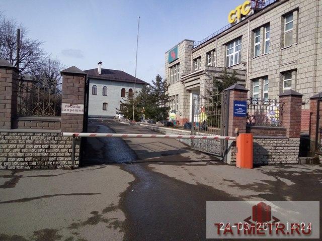 Коммерческая / Продажа / Офисы, Казань, Гладилова улица, 35 000 000 Продаю здание 2-х этажное с подвалом 1021 кв.м., площадь первого этажа -735,3 кв.м., второго этажа – 191,3... - 15