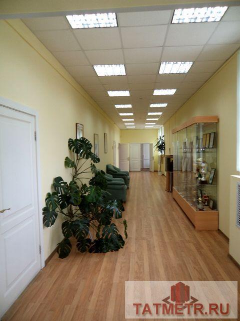 Коммерческая / Продажа / Офисы, Казань, Гладилова улица, 35 000 000 Продаю здание 2-х этажное с подвалом 1021 кв.м., площадь первого этажа -735,3 кв.м., второго этажа – 191,3... - 4