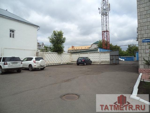 Коммерческая / Продажа / Офисы, Казань, Гладилова улица, 35 000 000 Продаю здание 2-х этажное с подвалом 1021 кв.м., площадь первого этажа -735,3 кв.м., второго этажа – 191,3... - 7