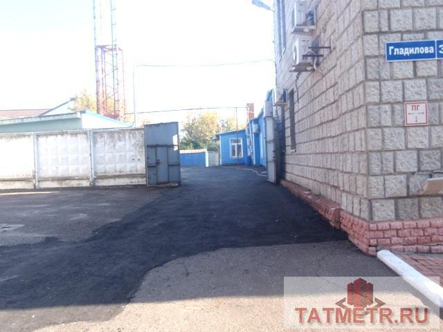 Коммерческая / Продажа / Офисы, Казань, Гладилова улица, 35 000 000 Продаю здание 2-х этажное с подвалом 1021 кв.м., площадь первого этажа -735,3 кв.м., второго этажа – 191,3... - 8