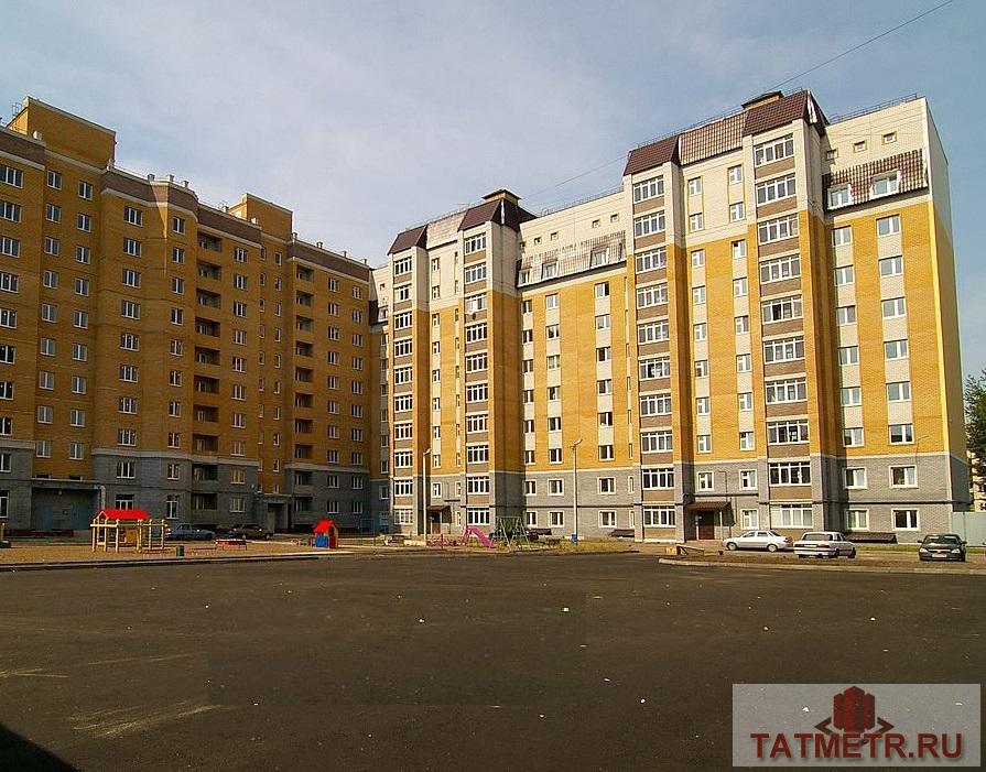 Продажа / Квартиры, Казань, Космонавтов улица, 4 600 000 2-х комнатная квартира на Космонавтов – идеальное место для спокойной жизни в центре мегаполиса! ПРЕИМУЩЕСТВА ДЛЯ...