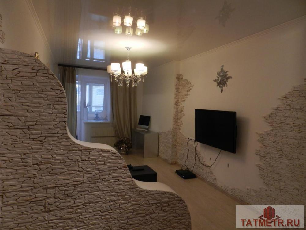 Продажа / Квартиры, Казань, Космонавтов улица, 4 600 000 2-х комнатная квартира на Космонавтов – идеальное место для спокойной жизни в центре мегаполиса! ПРЕИМУЩЕСТВА ДЛЯ... - 1