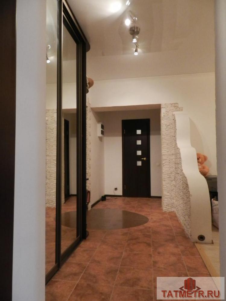 Продажа / Квартиры, Казань, Космонавтов улица, 4 600 000 2-х комнатная квартира на Космонавтов – идеальное место для спокойной жизни в центре мегаполиса! ПРЕИМУЩЕСТВА ДЛЯ... - 11
