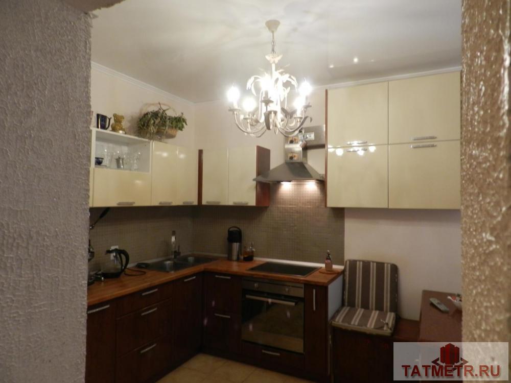 Продажа / Квартиры, Казань, Космонавтов улица, 4 600 000 2-х комнатная квартира на Космонавтов – идеальное место для спокойной жизни в центре мегаполиса! ПРЕИМУЩЕСТВА ДЛЯ... - 3