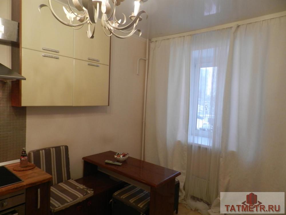 Продажа / Квартиры, Казань, Космонавтов улица, 4 600 000 2-х комнатная квартира на Космонавтов – идеальное место для спокойной жизни в центре мегаполиса! ПРЕИМУЩЕСТВА ДЛЯ... - 5