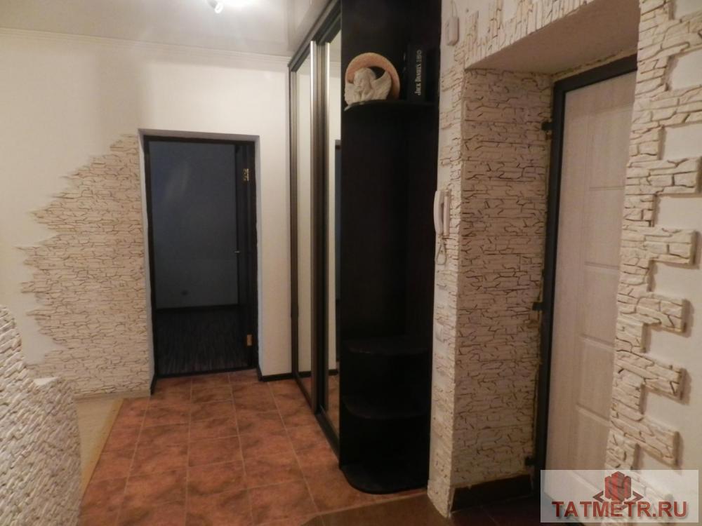 Продажа / Квартиры, Казань, Космонавтов улица, 4 600 000 2-х комнатная квартира на Космонавтов – идеальное место для спокойной жизни в центре мегаполиса! ПРЕИМУЩЕСТВА ДЛЯ... - 7