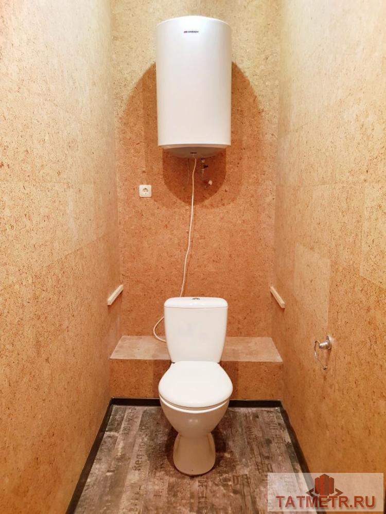 Продажа / Квартиры, Казань, Галимджана Баруди улица, 4 699 000 Прекрасная 2-х комнатная квартира по отличной цене в Кировском, в хорошем месте! О ДОМЕ: - материал стен –... - 12