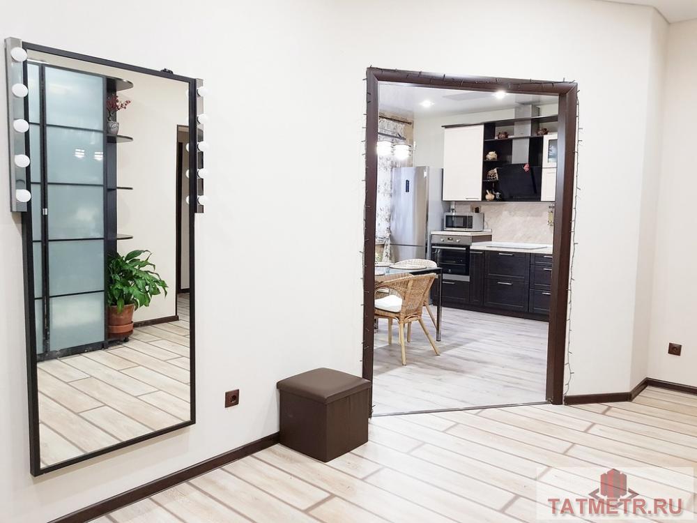 Продажа / Квартиры, Казань, Галимджана Баруди улица, 4 699 000 Прекрасная 2-х комнатная квартира по отличной цене в Кировском, в хорошем месте! О ДОМЕ: - материал стен –... - 3