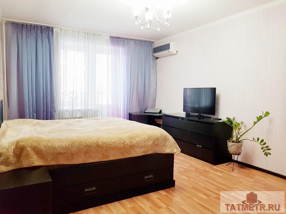Продажа / Квартиры, Казань, Галимджана Баруди улица, 4 699 000 Прекрасная 2-х комнатная квартира по отличной цене в Кировском, в хорошем месте! О ДОМЕ: - материал стен –... - 4