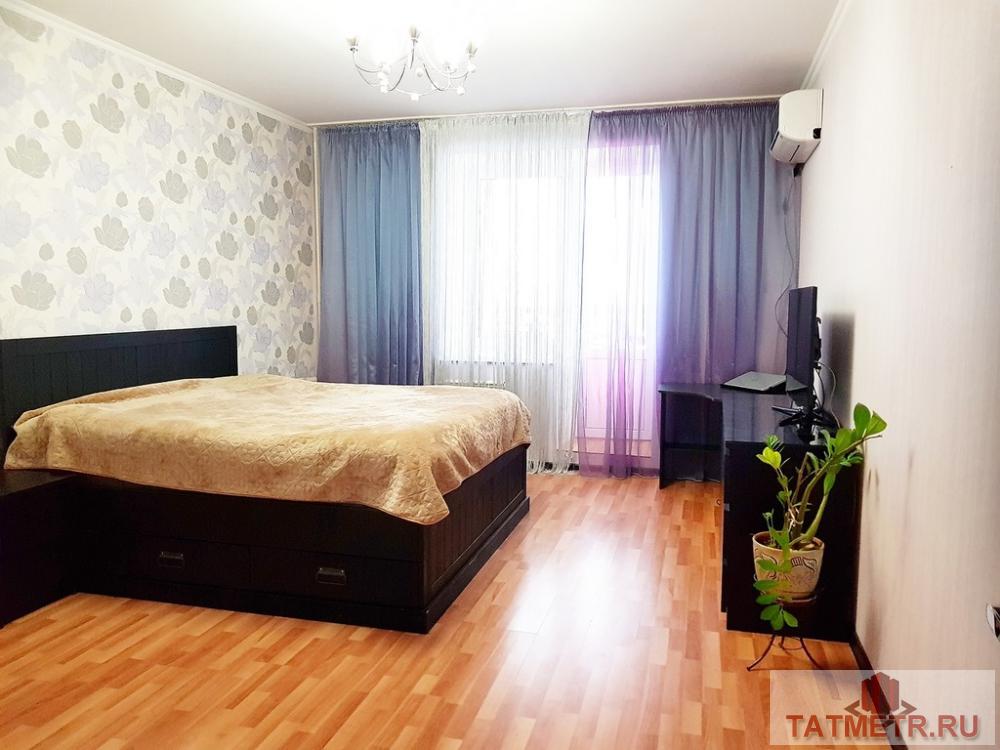 Продажа / Квартиры, Казань, Галимджана Баруди улица, 4 699 000 Прекрасная 2-х комнатная квартира по отличной цене в Кировском, в хорошем месте! О ДОМЕ: - материал стен –... - 6