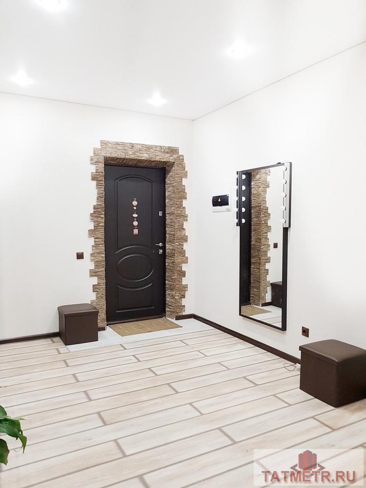 Продажа / Квартиры, Казань, Галимджана Баруди улица, 4 699 000 Прекрасная 2-х комнатная квартира по отличной цене в Кировском, в хорошем месте! О ДОМЕ: - материал стен –... - 8