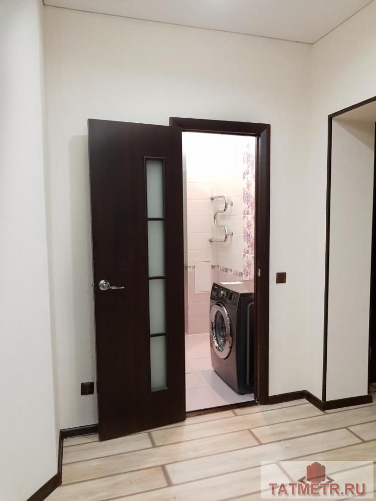 Продажа / Квартиры, Казань, Галимджана Баруди улица, 4 699 000 Прекрасная 2-х комнатная квартира по отличной цене в Кировском, в хорошем месте! О ДОМЕ: - материал стен –... - 9