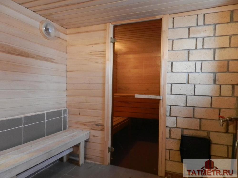 Продажа / Дома и коттеджи, Тангачи, коттеджный посёлок Умырзая, 1 470 000 Участок с домом в коттеджном поселке «Умырзая» в экологически чистом и живописном месте, где встречаются реки Кама и... - 8