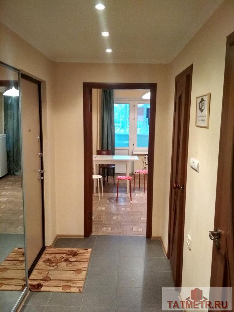 Продажа / Квартиры, Казань, Бондаренко улица, 2 200 000 Уникальное предложение! Продается доля в однокомнатной квартире! ДОМ: Дом 2003 года расположен в центре...