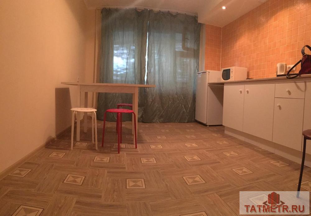 Продажа / Квартиры, Казань, Бондаренко улица, 2 200 000 Уникальное предложение! Продается доля в однокомнатной квартире! ДОМ: Дом 2003 года расположен в центре... - 2