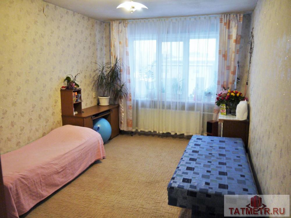 Продажа / Квартиры, Казань, Мусина улица, 2 350 000 Прекрасная однокомнатная квартира на Квартале! В доме № 61 в зеленом дворе по улице Мусина продается однокомнатная... - 2