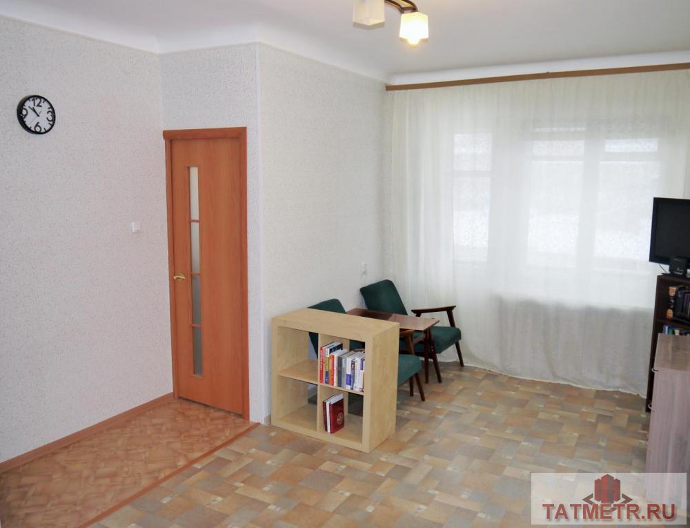 Продажа / Квартиры, Казань, Рахимова улица, 1 800 000 Прекрасная однокомнатная квартира по отличной цене в Московском районе города Казани! В поселке Левченко, в доме № 17...