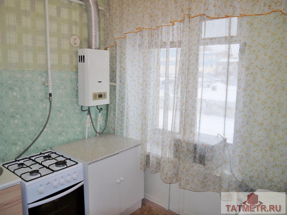 Продажа / Квартиры, Казань, Рахимова улица, 1 800 000 Прекрасная однокомнатная квартира по отличной цене в Московском районе города Казани! В поселке Левченко, в доме № 17... - 3