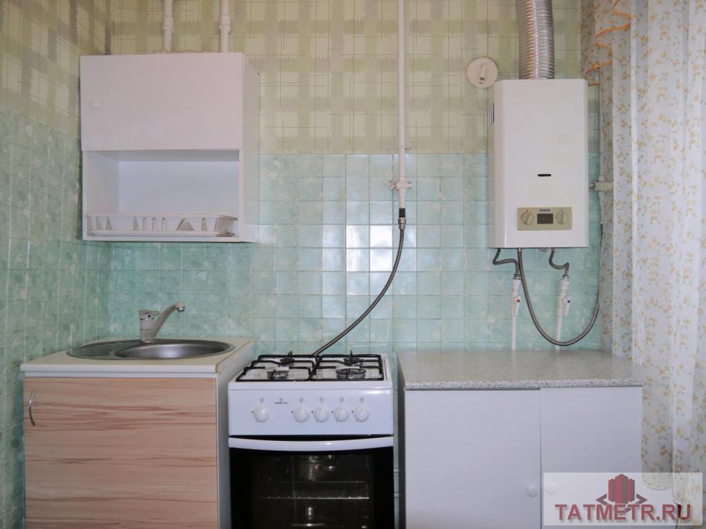 Продажа / Квартиры, Казань, Рахимова улица, 1 800 000 Прекрасная однокомнатная квартира по отличной цене в Московском районе города Казани! В поселке Левченко, в доме № 17... - 4