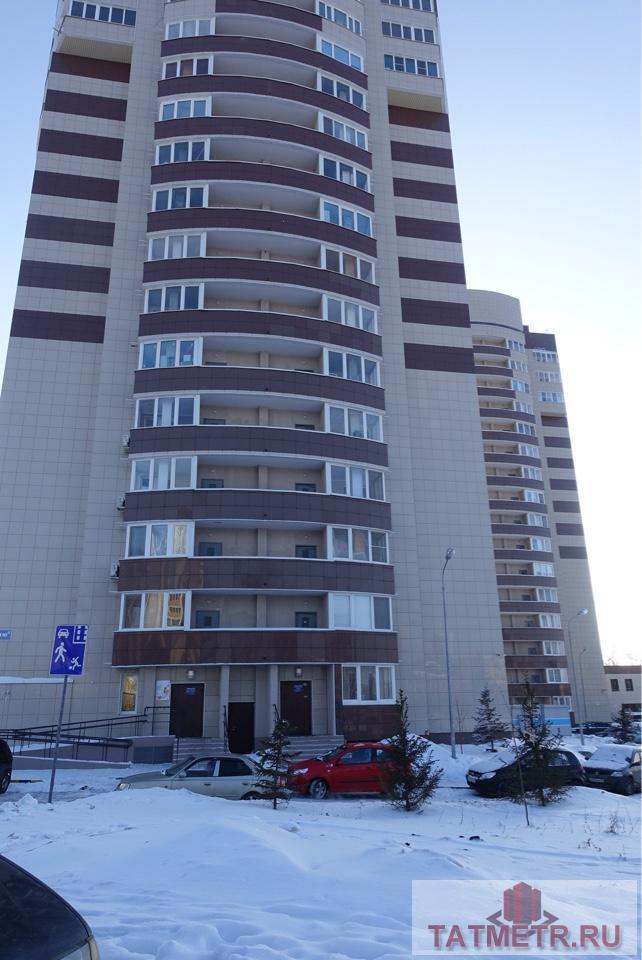 Продажа / Квартиры, Казань, Аделя Кутуя улица, 5 900 000 Внимание! Самое выгодное предложение в этом районе! Продается просторная и светлая 3-х квартира на 7-м этаже с...