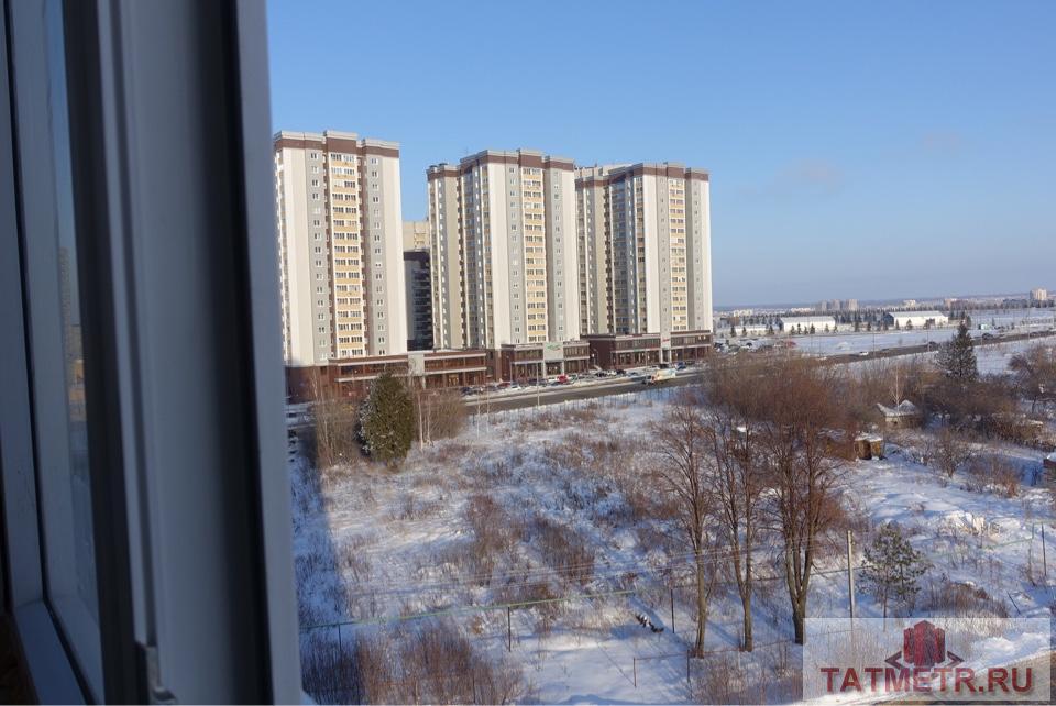 Продажа / Квартиры, Казань, Аделя Кутуя улица, 5 900 000 Внимание! Самое выгодное предложение в этом районе! Продается просторная и светлая 3-х квартира на 7-м этаже с... - 4