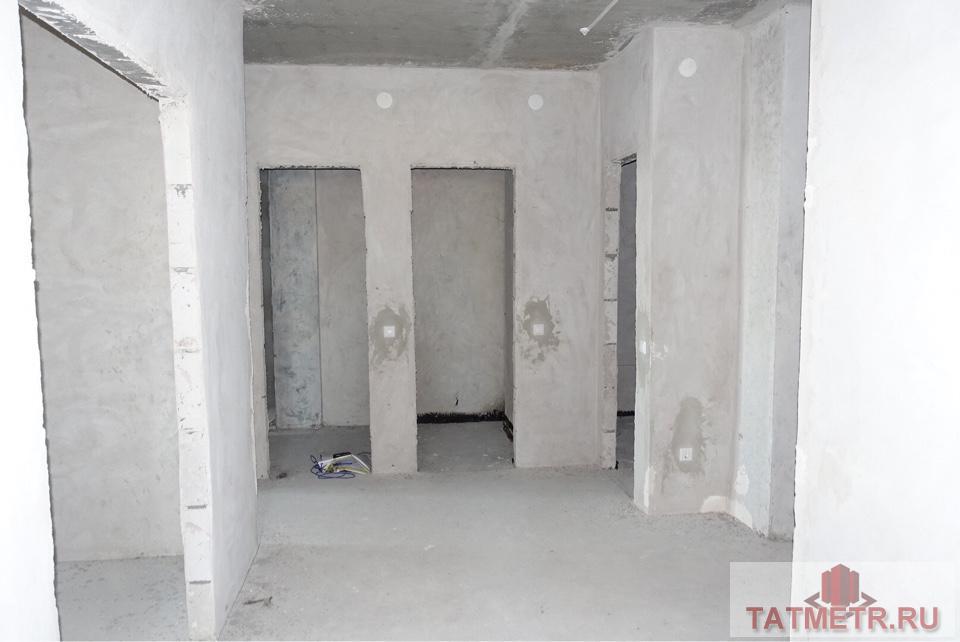 Продажа / Квартиры, Казань, Аделя Кутуя улица, 5 900 000 Внимание! Самое выгодное предложение в этом районе! Продается просторная и светлая 3-х квартира на 7-м этаже с... - 6