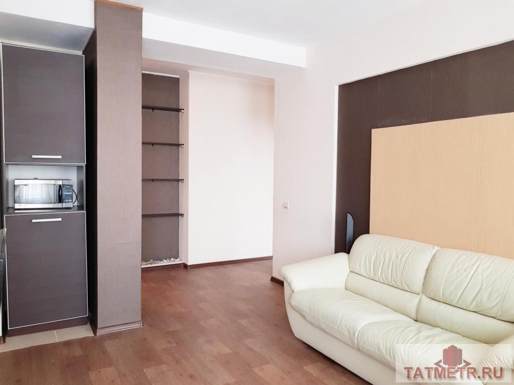 Продажа / Квартиры, Казань, Фатыха Амирхана улица, 6 099 000 Прекрасная 2-х комнатная квартира по отличной цене в Ново-Савиновском районе, в хорошем месте! О ДОМЕ: - стены...