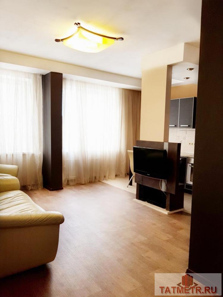 Продажа / Квартиры, Казань, Фатыха Амирхана улица, 6 099 000 Прекрасная 2-х комнатная квартира по отличной цене в Ново-Савиновском районе, в хорошем месте! О ДОМЕ: - стены... - 1