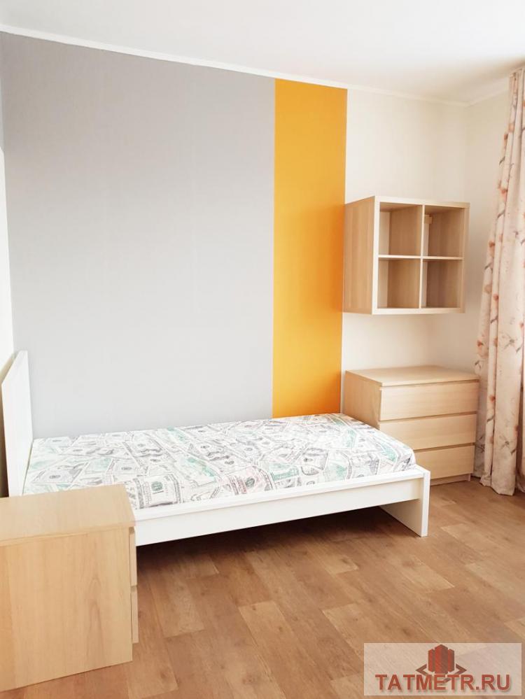 Продажа / Квартиры, Казань, Фатыха Амирхана улица, 6 099 000 Прекрасная 2-х комнатная квартира по отличной цене в Ново-Савиновском районе, в хорошем месте! О ДОМЕ: - стены... - 10