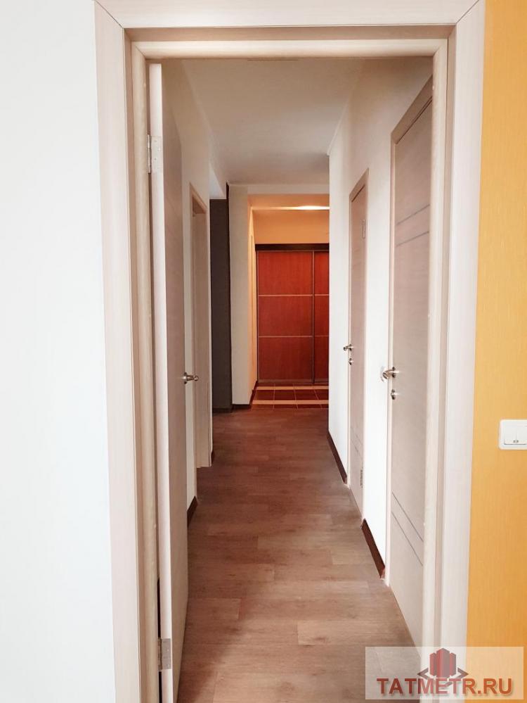 Продажа / Квартиры, Казань, Фатыха Амирхана улица, 6 099 000 Прекрасная 2-х комнатная квартира по отличной цене в Ново-Савиновском районе, в хорошем месте! О ДОМЕ: - стены... - 11