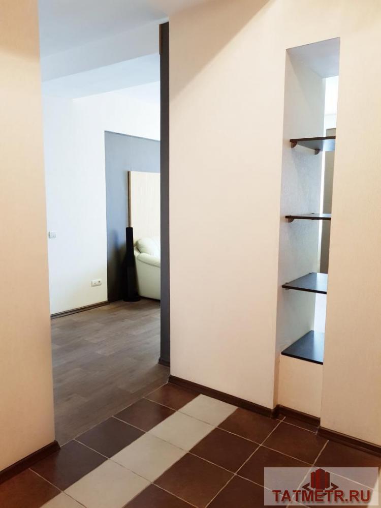 Продажа / Квартиры, Казань, Фатыха Амирхана улица, 6 099 000 Прекрасная 2-х комнатная квартира по отличной цене в Ново-Савиновском районе, в хорошем месте! О ДОМЕ: - стены... - 12